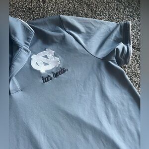 Men’s UNC Nike Polo